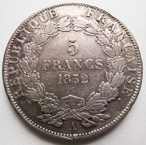 1852 france louis napoleon - louis,