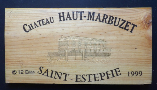 Estampe façade de caisse - ,,