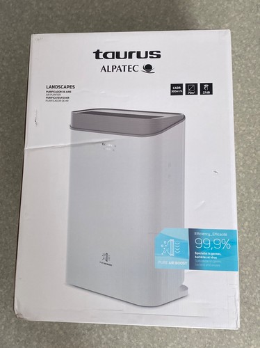 Taurus alpatec landscapes - taurus,