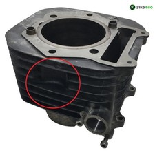 Cylindre SUZUKI DR 600 R