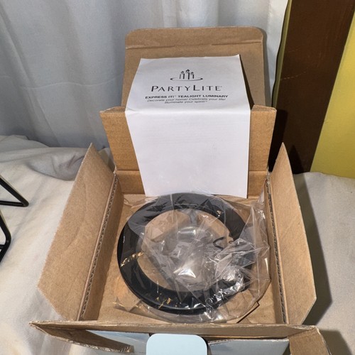 New partylite express - new!,