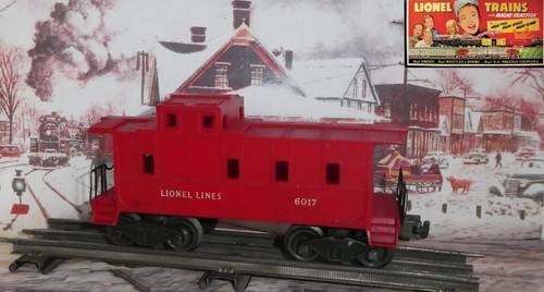 6017 lionel usa train - usa,