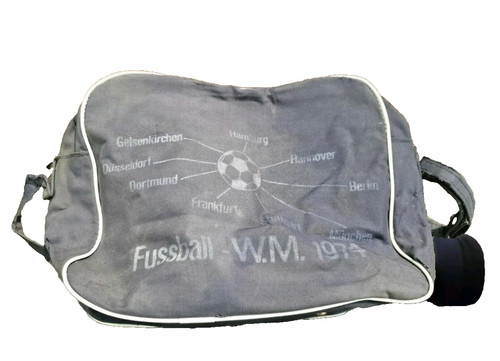 Sac sport vintage - sac, années