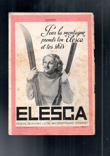 Pub affiche ancien - affiche,