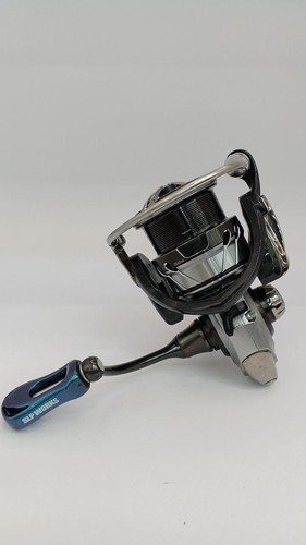 Moulinet toupie daiwa - moulinet, 18