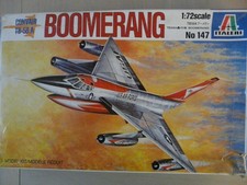 Maquette Avion 1/72 ITALERI