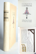 VOLTAIRE, Candide ou