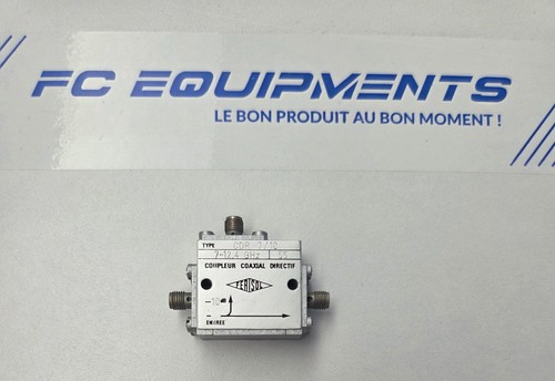 Ferisol cdr coaxial - cdr, 7/10