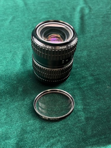 Objectif vintage pentax - vintage,