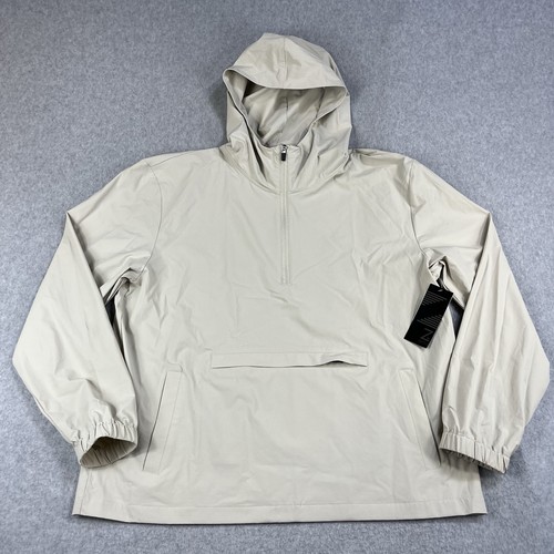 Zella pullover quarter - by,