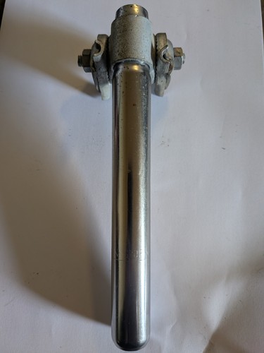 Tige selle vélo ancien - tige,