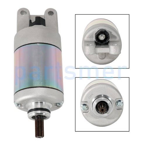 Démarreur pour yamaha yxf850 - pour,