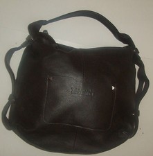 UNANYME GEORGES RECH  SAC EN