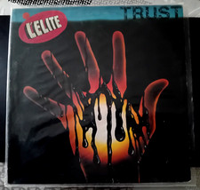 Trust ‎– Trust Label: CBS