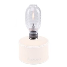 Lanterne de Camping à Gaz