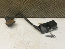 Tronçonneuse Mc Dillen BM-5800 - Bobine d'allumage fonctionnelle