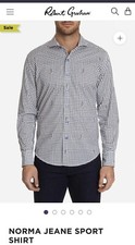 robert graham mens shirts