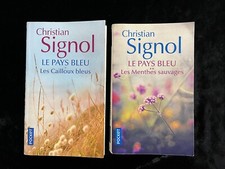 # 2 romans - Christian SIGNOL