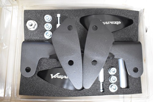 Kit patins protection top - kit,