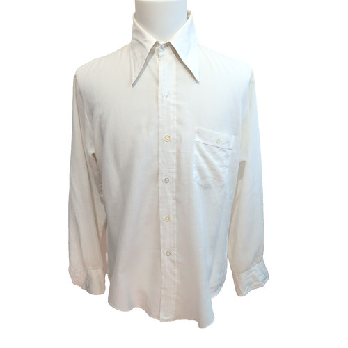 Chemise vintage taille - vintage,