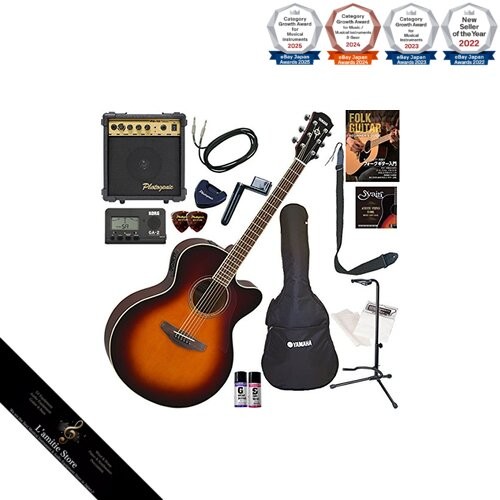 Guitare acoustique électrique - guitare, acoustique-électrique