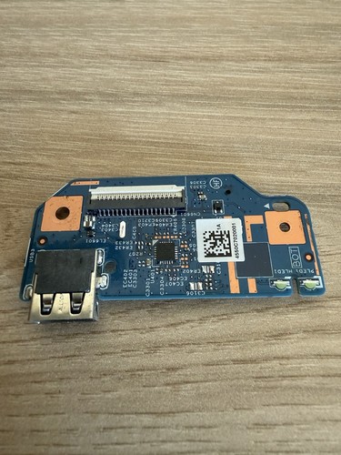 Carte usb portable hp - portable,