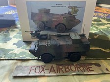 BLINDE LEGER RENAULT VAB 4X4