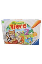 Ravensburger tiptoi Jeu