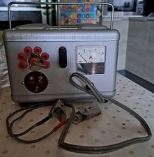 Ancien chargeur de batterie