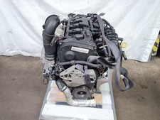 Moteur sans pièces moteur