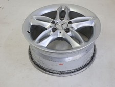 roue en alliage 7x16ET37