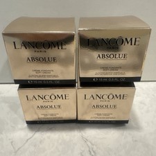4 LANCOME Absolue Soft Cream