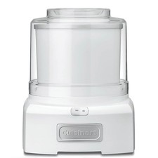 cuisinart sorbetière 1.4l 35w