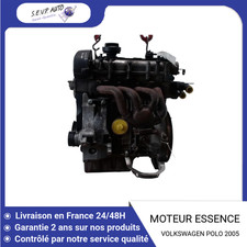 🇫🇷 MOTEUR   VOLKSWAGEN