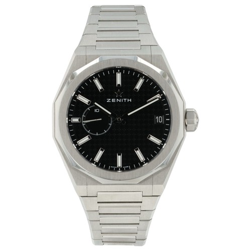Zenith defy skyline - defy,