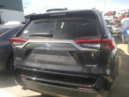 6700542650 hayon toyota rav4 - 6700542650,