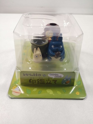 Figurine ghibli my - ghibli,