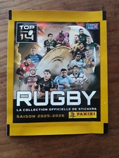 POCHETTE PACKET STICKERS