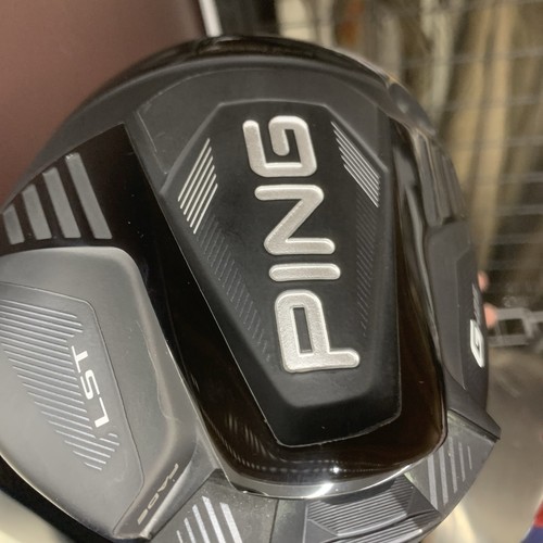 Ping g425 lst driver - ping, 10.5