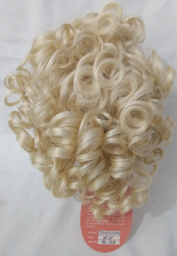 New monique doll wig - new,