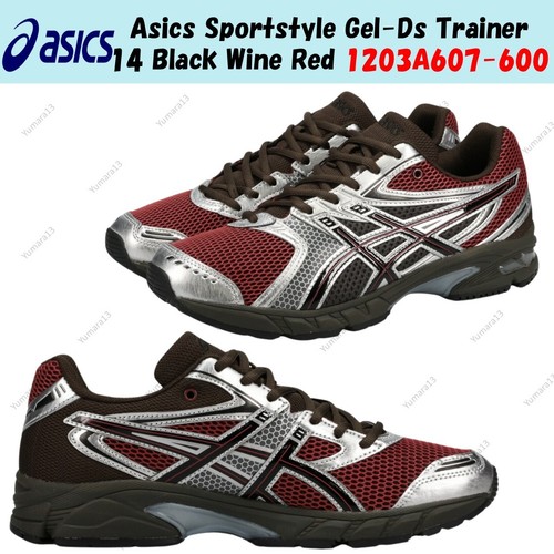 Asics sportstyle gel - sportstyle, gel-ds