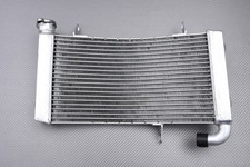 Radiateur D'Eau Type Racing DUCATI MONSTER S4R 996 / M996 2003 - 2006