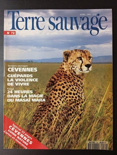 Terre sauvage nº bon - terre,