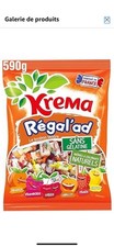 Bonbons Krema 590g+590G