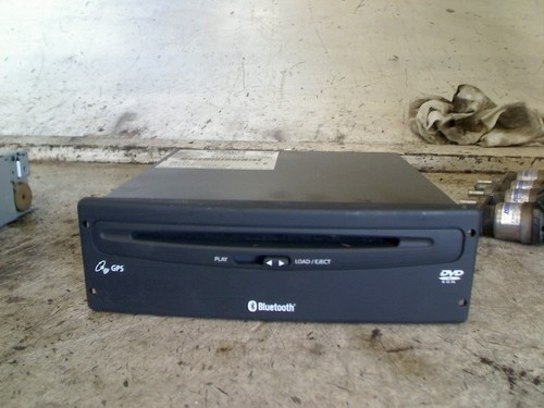 Chargeur renault laguna - cd,