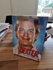 coffret DVD Intégrale saison