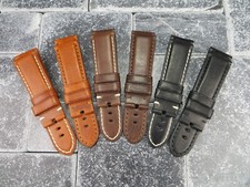 26mm Deployment Strap Calf