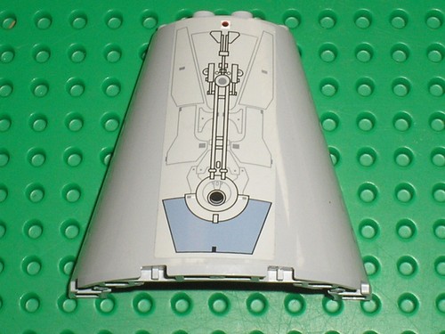 Lego star wars mdstone cone - mdstone,