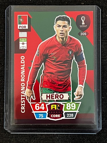 Panini adrenalyn card world - panini,