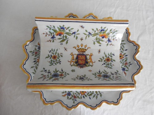 Rare berceau asperge en - berceau, a